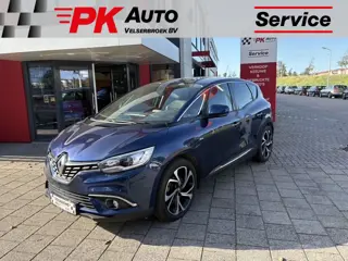 Renault Scénic 1.3 TCe Bose | Navi | Cruise | Camera | 32.882 km Dealeronderhouden