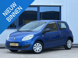 Renault Twingo 1.2 Authentique l incl. onderhoudsbeurt l Airco l Nieuwe apk l