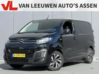 Citroën Jumpy 1.6 BlueHDI 95 Club XS | Nieuw binnen | Marge | Trekhaak