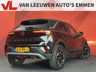 Foto 19 van Opel Mokka 1.2 Turbo Level 5 | Camera | Stoelverwarming | Automaat