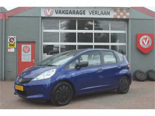 Honda Jazz 1.2 Cool ...12 mnd. garantie! (bj 2012)