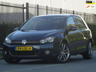 Volkswagen Golf 1.4 TSI Highline DSG 5DRS NAP/CARPLAY/APK