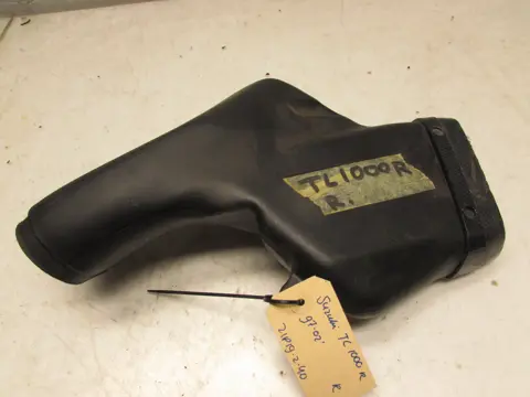 RECHTER LUCHTAANZUIGBUIS Suzuki TL 1000 1997 - 2002