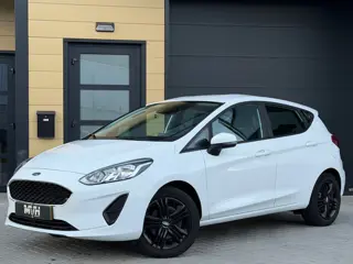 Ford Fiesta Trend - 2018 - 99000 KM - Navi - Nieuwe APK - OrigNL - NAP