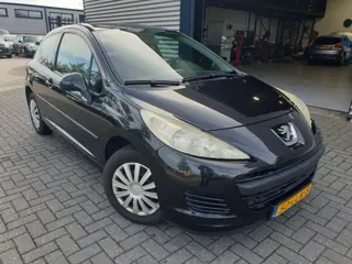Peugeot 207 1.4 VTi X-Line Airco-Cruise Trekhaak