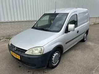Opel Combo 1.3 CDTi Comfort