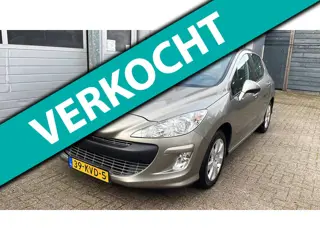 Peugeot 308 1.6 VTi Style-Navi-Clima-Cruise-Velgen-Trekhaak