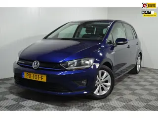 Volkswagen Golf Sportsvan 1.0 TSI Comfortline/ Carplay / Pdc / Trekhaak / NL auto