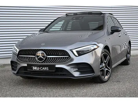 Mercedes-Benz A-Klasse 250 e Business Solution AMG Limited | Head Up | 360 | Memory | Widescreen | A