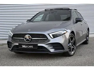 Foto 11 van Mercedes-Benz A-Klasse 250 e Business Solution AMG Limited | Head Up | 360 | Memory | Widescreen | A