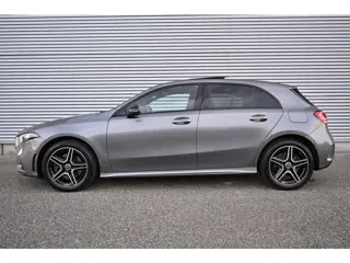 Foto 12 van Mercedes-Benz A-Klasse 250 e Business Solution AMG Limited | Head Up | 360 | Memory | Widescreen | A