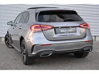 Foto 13 van Mercedes-Benz A-Klasse 250 e Business Solution AMG Limited | Head Up | 360 | Memory | Widescreen | A