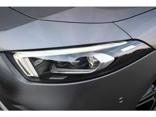 Foto 17 van Mercedes-Benz A-Klasse 250 e Business Solution AMG Limited | Head Up | 360 | Memory | Widescreen | A