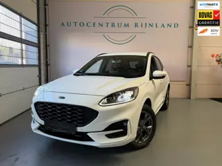 Ford KUGA 2.5 PHEV ST-Line X Navi, Camera, Carplay, Stoel/Stuurverwarming, elektrische trekhaak