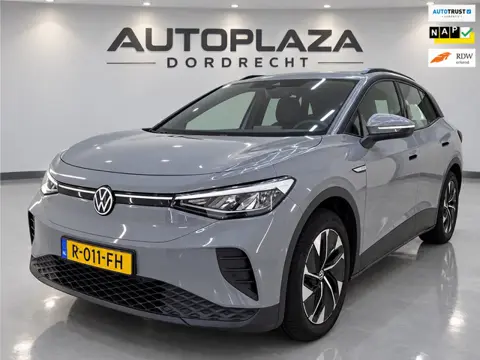 Volkswagen ID.4 Pro 77 kWh SOH 92.21 %|Stoelverw|