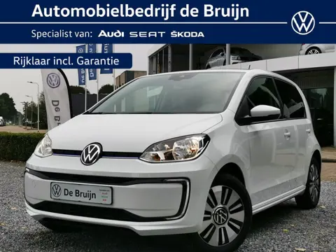 Volkswagen e-Up! e-up! United (Camera,Clima,Cruise,Pdc,LM)