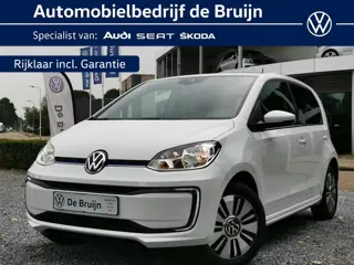 Volkswagen e-Up! e-up! United (Camera,Clima,Cruise,Pdc,LM)