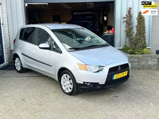 Mitsubishi Colt 1.3 Edition Two| Automaat