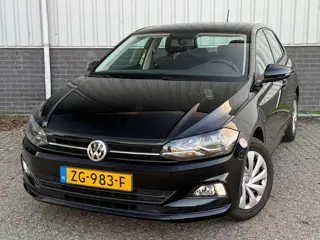 Volkswagen Polo 1.0 MPI Comfortline CarPlay Airco NAP Cruise