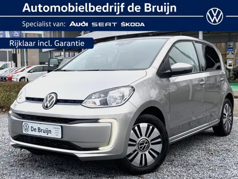 Volkswagen e-Up! e-up! Style (Camera,Clima,LM,Cruise,Pdc)
