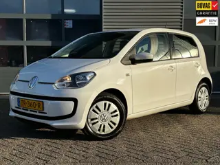 Volkswagen Up! 1.0 take up! BlueMotion | Airco | Electr. ramen | NAP