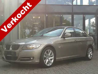 BMW 3 Serie 318i  Staat in De Krim (bj 2010)