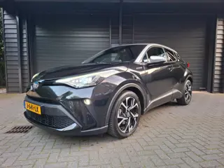 Toyota C-HR 2.0 Hybrid First Edition 1e eig, fabrieksgarantie