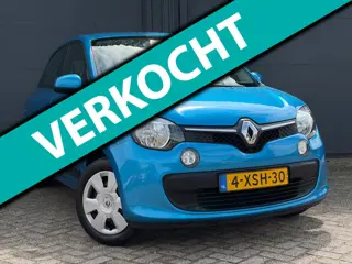 Renault Twingo 1.0 | Airco | 5 Deurs | Lage KM's | Nwe Apk |
