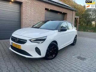 Opel Corsa 1.2 Elegance ECC CAMERA CARPLAY 2020