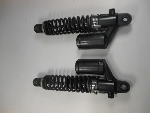 ACHTER SCHOKBREKER Kawasaki ZEPHYR 1100 1970 - 2012