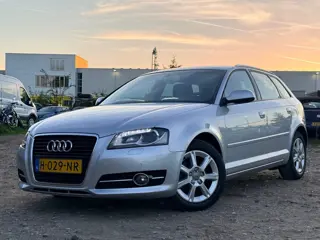 Audi A3 Sportback 1.8 TFSI Ambition Pro Line S/LED/ AUTOMAAT
