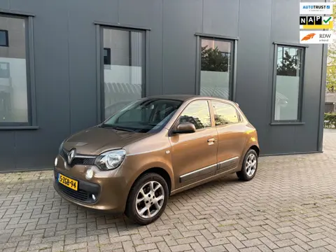 Renault Twingo 1.0 SCe Dynamique Navi/clima/cruise control!