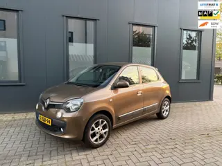 Renault Twingo 1.0 SCe Dynamique Navi/clima/cruise control!