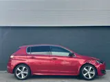 Foto 29 van Peugeot 308 1.2 GT-Line Automaat Glazendak Leer