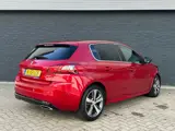 Foto 27 van Peugeot 308 1.2 GT-Line Automaat Glazendak Leer