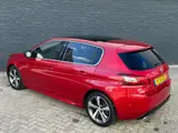 Foto 25 van Peugeot 308 1.2 GT-Line Automaat Glazendak Leer