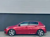 Foto 23 van Peugeot 308 1.2 GT-Line Automaat Glazendak Leer