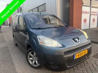 Peugeot Partner 120 1.6 HDI L1 XR Cruise|Clima|Schuifdeur