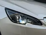 Foto 28 van Peugeot 308 SW 1.2 Automaat Glazendak Leer Led Xenon Nap Orgineel nederlands