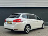 Foto 26 van Peugeot 308 SW 1.2 Automaat Glazendak Leer Led Xenon Nap Orgineel nederlands