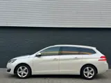 Foto 24 van Peugeot 308 SW 1.2 Automaat Glazendak Leer Led Xenon Nap Orgineel nederlands