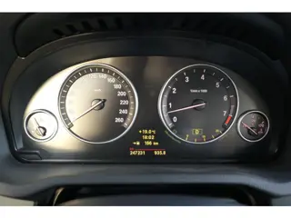 Foto 17 van BMW X3 XDrive35i Executive Leder Trekhaak Navi Stoelverwarming