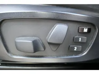 Foto 19 van BMW X3 XDrive35i Executive Leder Trekhaak Navi Stoelverwarming