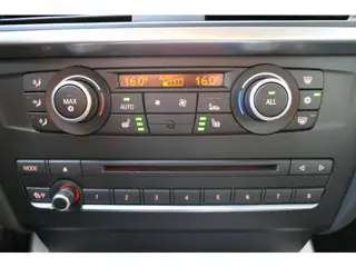 Foto 11 van BMW X3 XDrive35i Executive Leder Trekhaak Navi Stoelverwarming