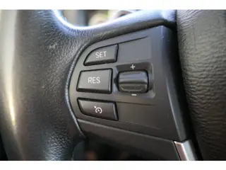 Foto 12 van BMW X3 XDrive35i Executive Leder Trekhaak Navi Stoelverwarming