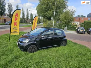Toyota Aygo 1.0-12V Comfort,Airco,...