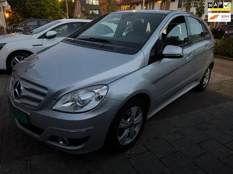 Mercedes-Benz B-klasse 170