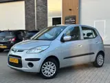 Foto 30 van Hyundai I10 1.25i Dynamic Cool | automaat | lage km |