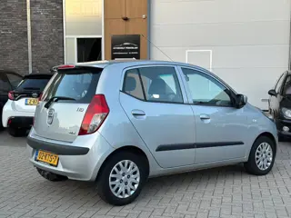 Foto 17 van Hyundai I10 1.25i Dynamic Cool | automaat | lage km |