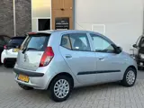 Foto 27 van Hyundai I10 1.25i Dynamic Cool | automaat | lage km |